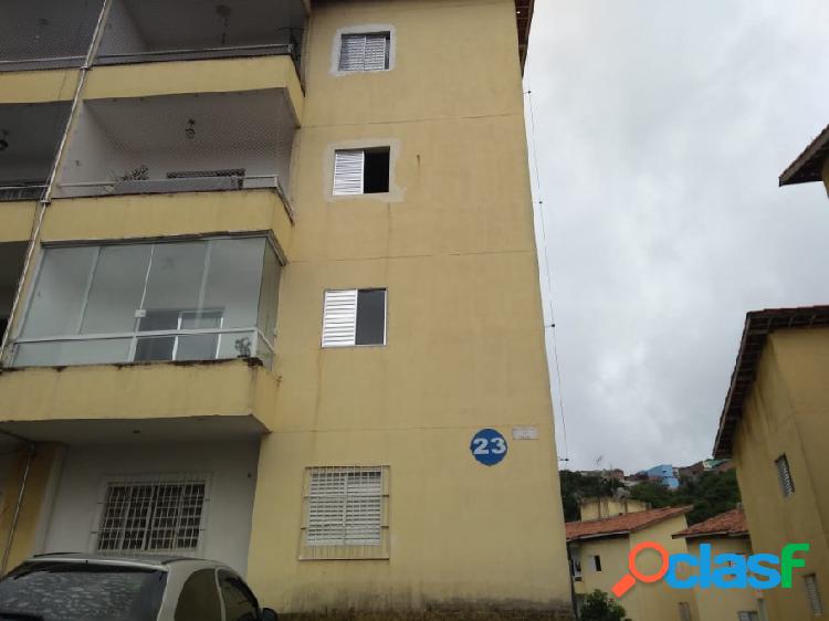 Apartamento - Aluguel - Jandira - SP - Jd. das Margaridas)