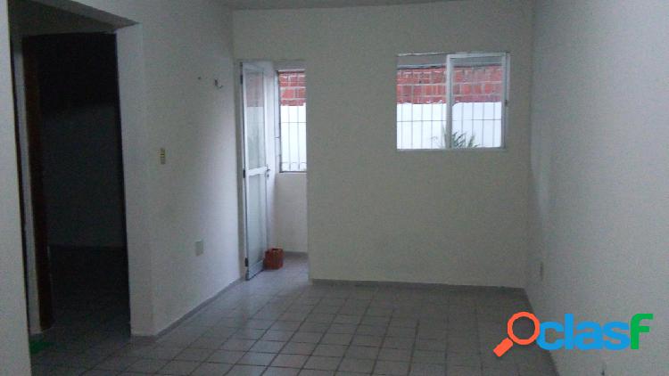 Apartamento - Aluguel - João Pessoa - PB - Bancários)