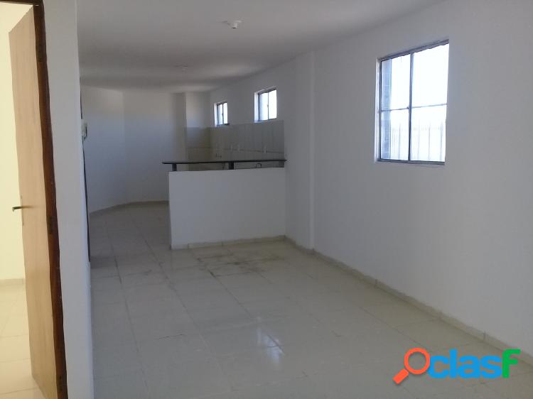 Apartamento - Aluguel - João Pessoa - PB - Cuiá)