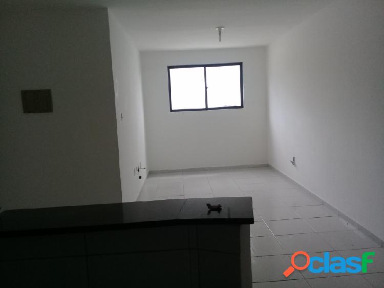 Apartamento - Aluguel - João Pessoa - PB - Miramar)