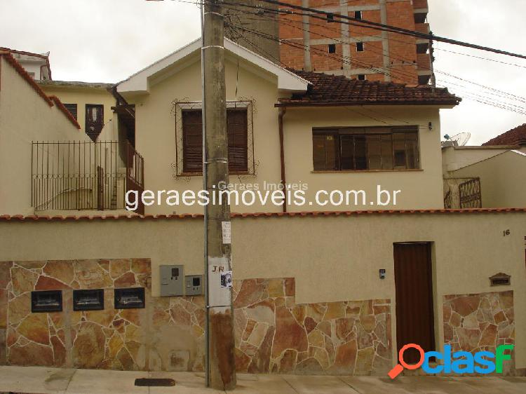 Apartamento - Aluguel - Juiz de Fora - MG - Jardim Glória)