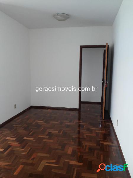 Apartamento - Aluguel - Juiz de Fora - MG - São Mateus)