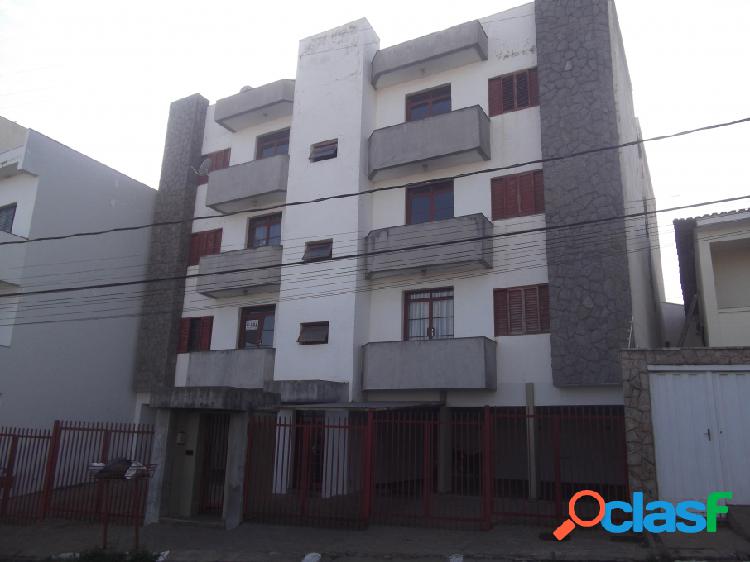 Apartamento - Aluguel - Passos - MG - Centro)