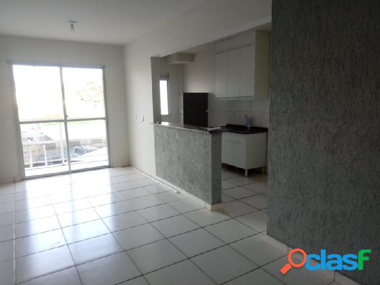 Apartamento - Aluguel - Passos - MG - Polivalente)