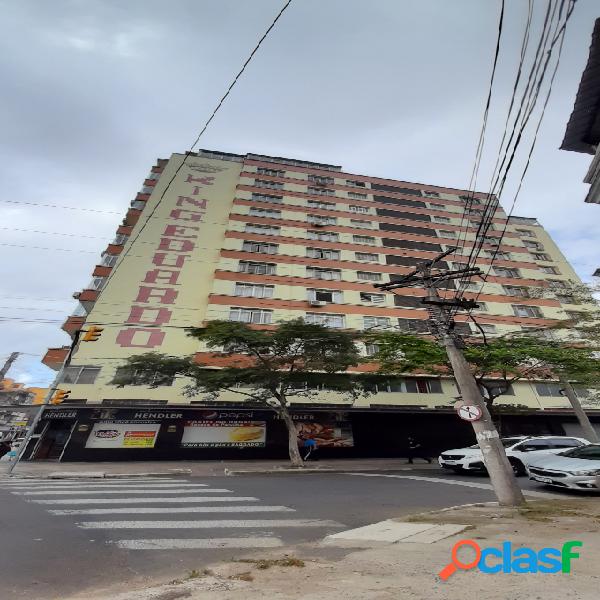 Apartamento - Aluguel - Porto Alegre - RS - São Geraldo)