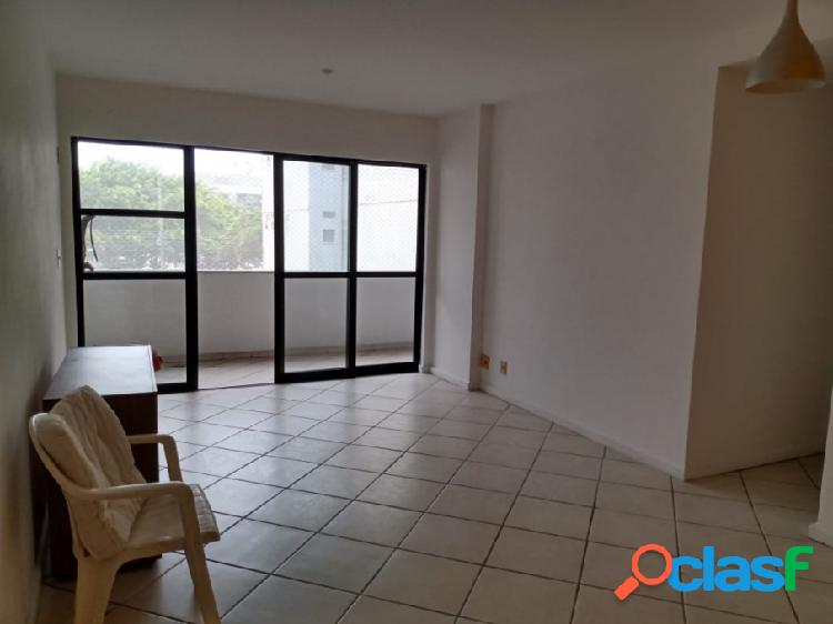 Apartamento - Aluguel - Rio de Janeiro - RJ - Recreio dos