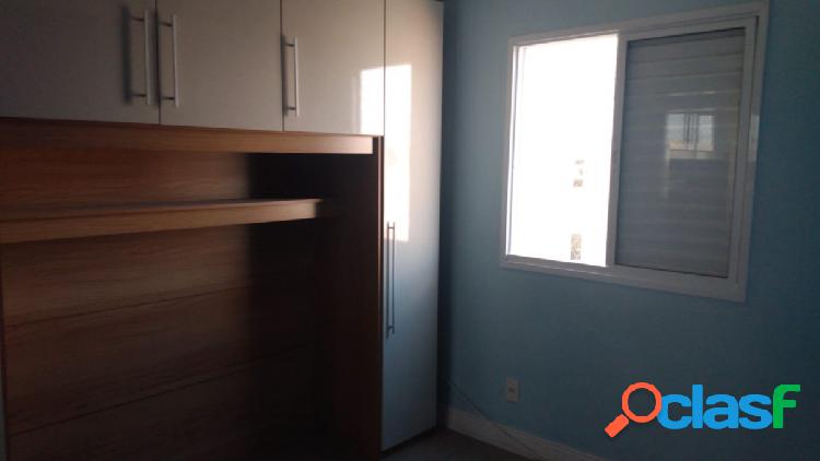 Apartamento - Aluguel - Santo André - SP - Jardim Utinga)