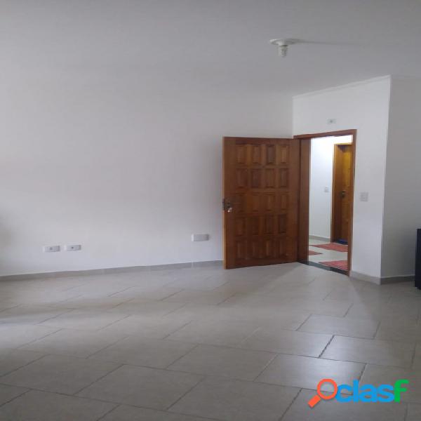 Apartamento - Aluguel - Santo André - SP - Parque Capuava)