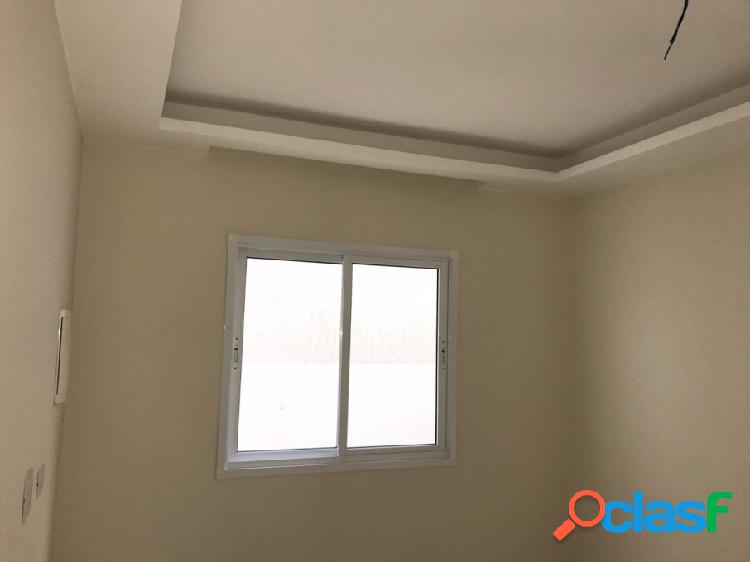 Apartamento - Aluguel - Santo André - SP - Silveira)