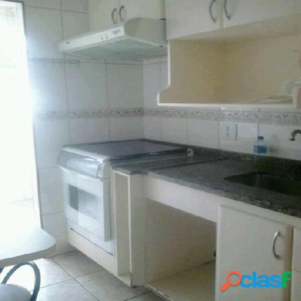 Apartamento - Aluguel - Santo André - SP - Vila Luzita)