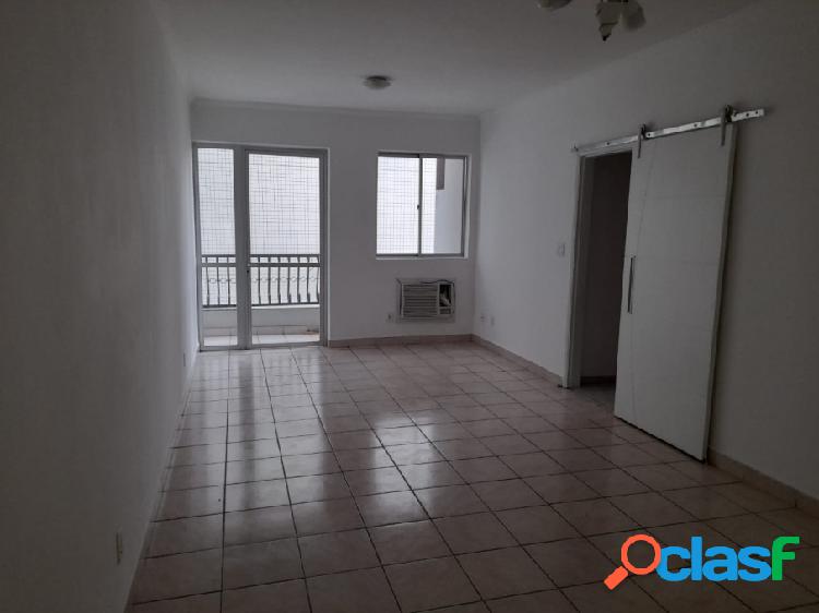 Apartamento - Aluguel - Santos - SP - Embaré)