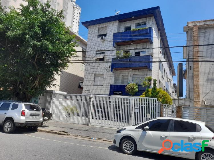 Apartamento - Aluguel - Santos - SP - Ponta da Praia)