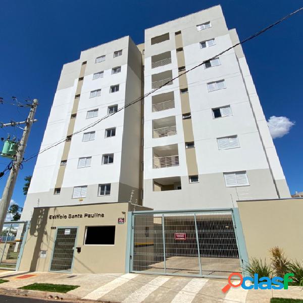 Apartamento - Aluguel - São José do Rio Preto - SP - Vila