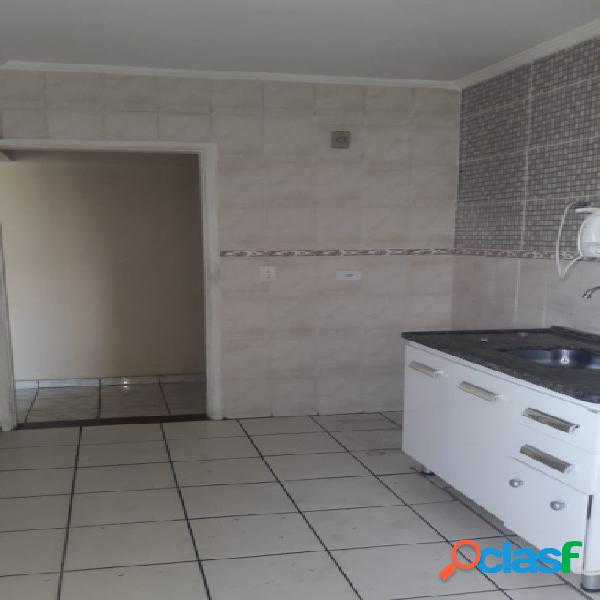 Apartamento - Aluguel - São Paulo - SP - Ponte Rasa)