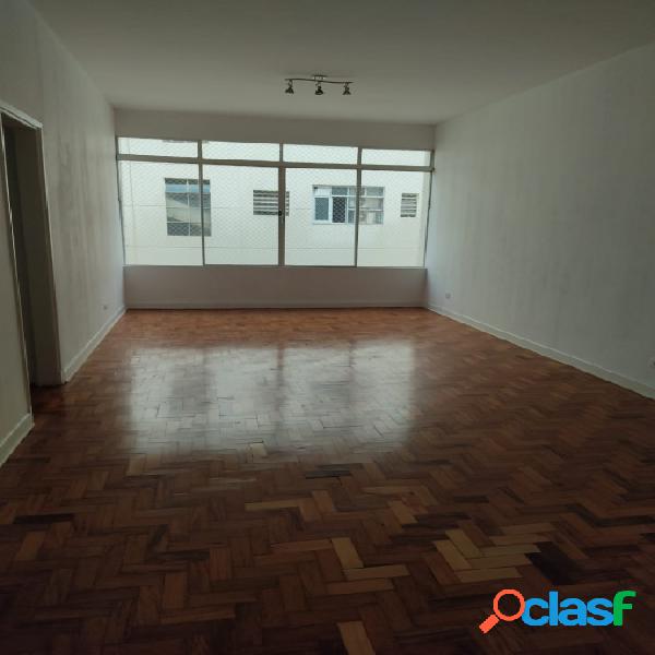 Apartamento - Aluguel - São Paulo - SP - Santa Cecília)