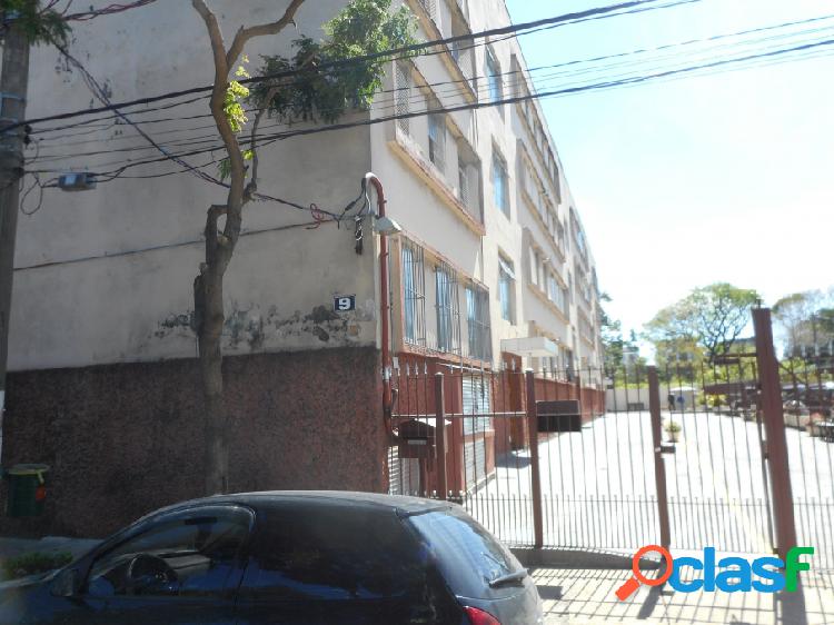 Apartamento - Aluguel - São Paulo - SP - Vila Califórnia)