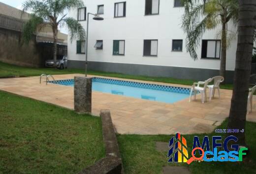 Apartamento Residencial San Marino