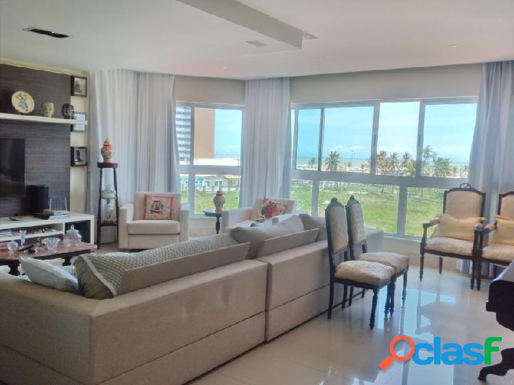 Apartamento - Venda - Aracaju - SE - Atalaia