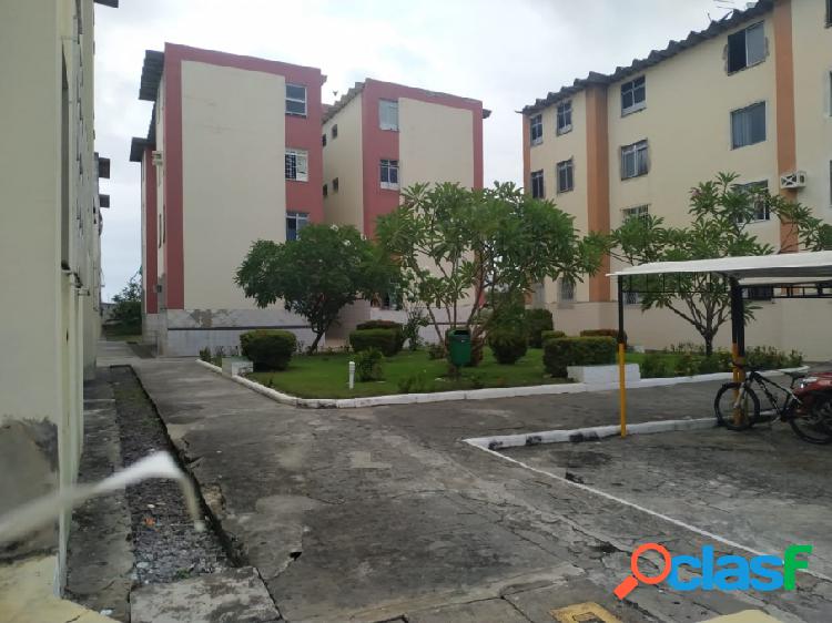 Apartamento - Venda - Aracaju - SE - Siqueira Campos