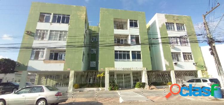 Apartamento - Venda - Aracaju - SE - São José