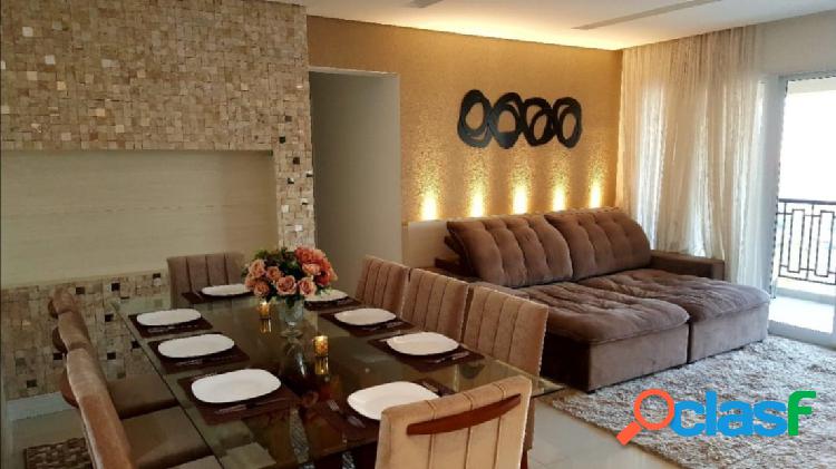 Apartamento - Venda - Barueri - SP - Sítio Tamboré