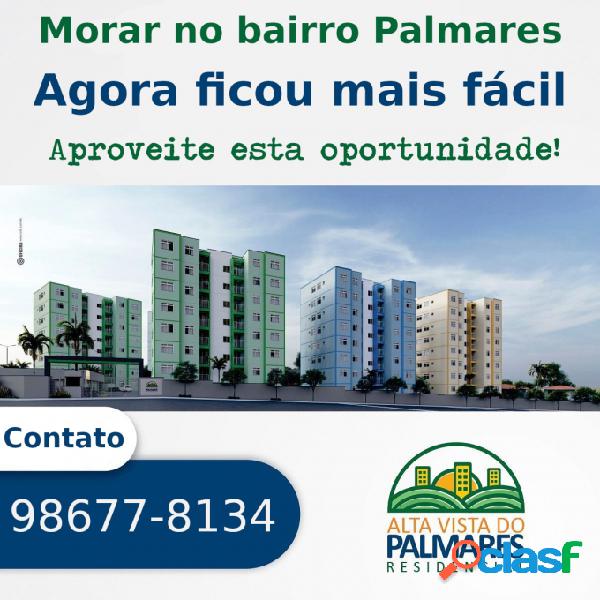 Apartamento - Venda - Belo Horizonte - MG - Palmares