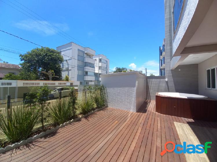 Apartamento - Venda - Bombinhas - SC - Mariscal