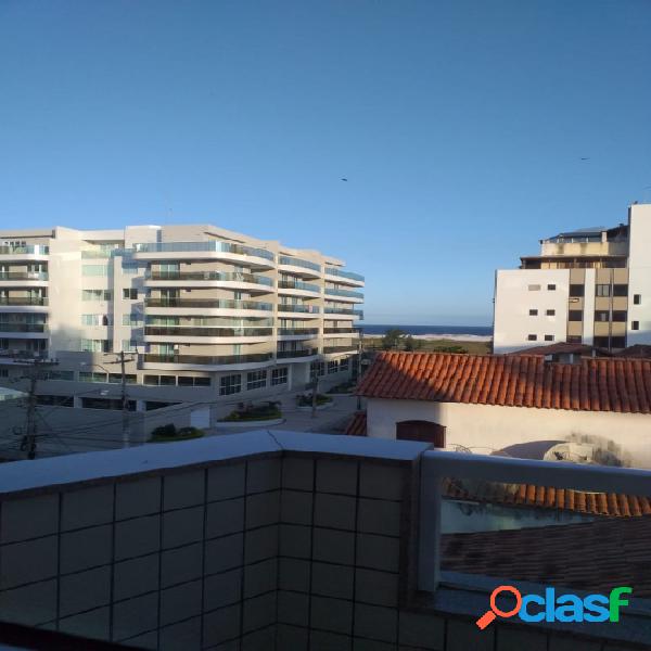 Apartamento - Venda - Cabo Frio - RJ - Braga