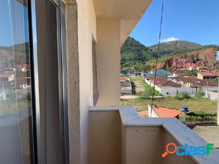 Apartamento - Venda - Caraguatatuba - SP - Martim de Sá