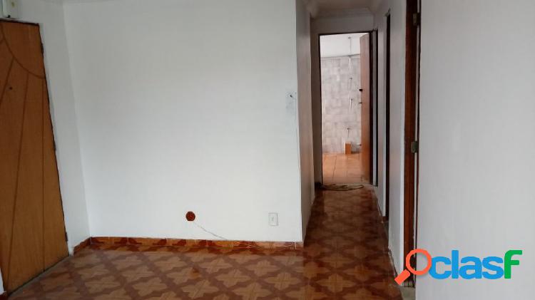 Apartamento - Venda - Duque de Caxias - RJ - Vila