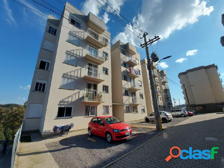 Apartamento - Venda - Farroupilha - RS - Monte Pasqual