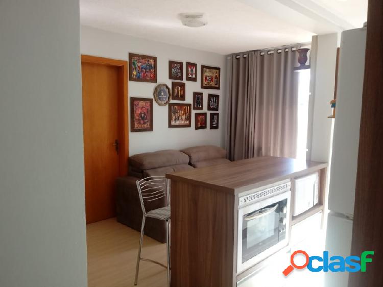 Apartamento - Venda - Farroupilha - RS - Res. Alvorada