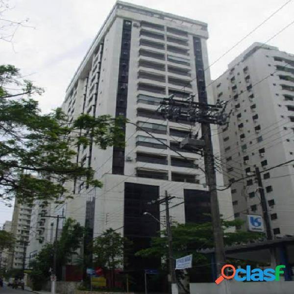 Apartamento - Venda - Guarujá - SP - Barra Funda