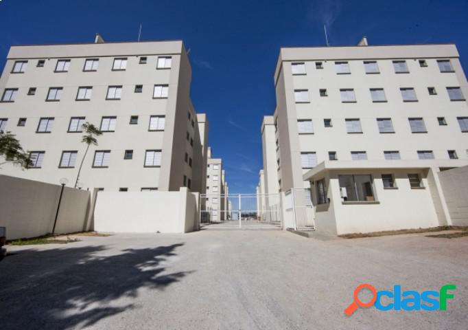 Apartamento - Venda - Guarulhos - SP - Cidade Parque