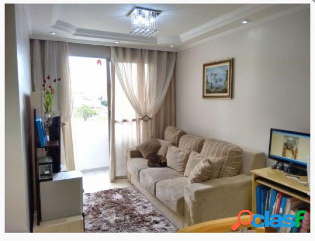 Apartamento - Venda - Guarulhos - SP - Picanco