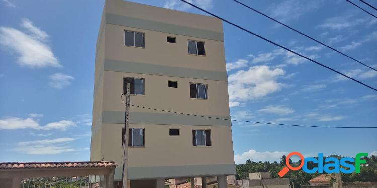 Apartamento - Venda - Igarassu - PE - Cruz do Rebouças