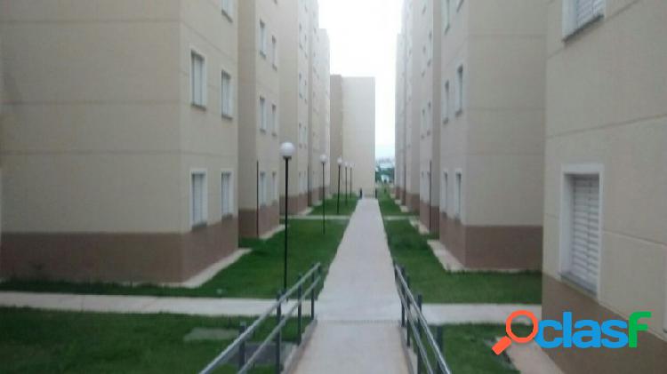 Apartamento - Venda - Jandira - SP - Jardim Sao Luiz