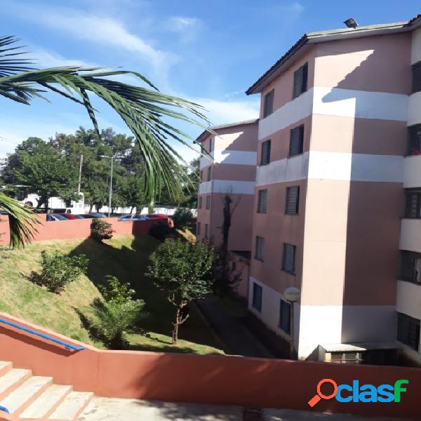 Apartamento - Venda - Jandira - SP - Vila Eunice