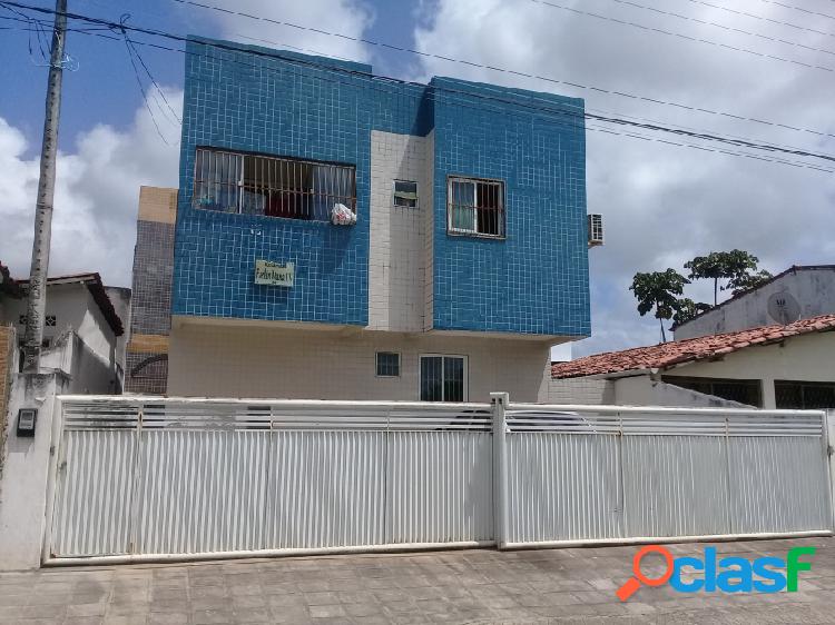 Apartamento - Venda - João Pessoa - PB - Mangabeira