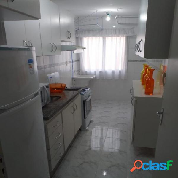 Apartamento - Venda - Mauá - SP - Jardim Estrela