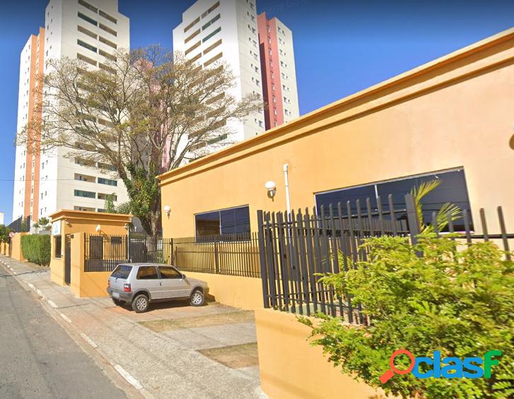 Apartamento - Venda - Mogi das Cruzes - SP - Vila São