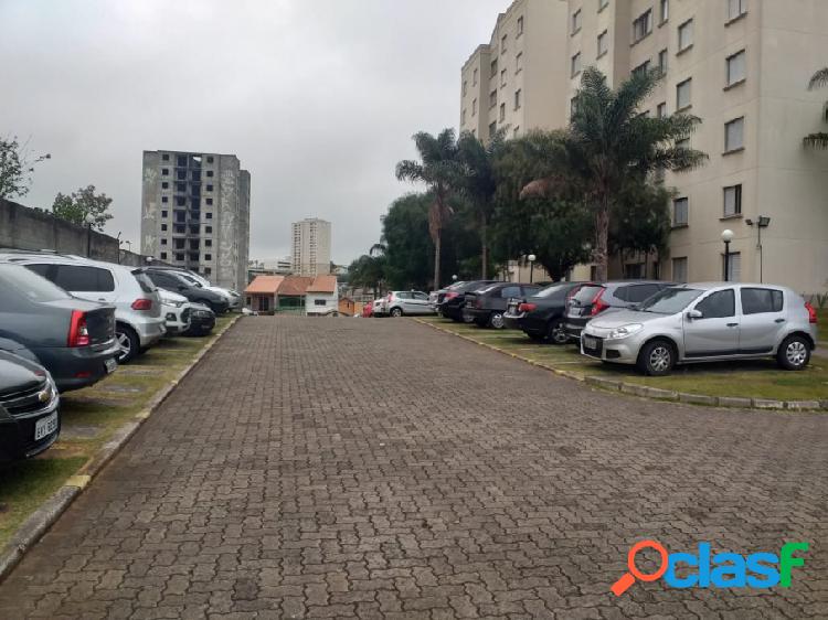 Apartamento - Venda - Osasco - SP - Jaguaribe