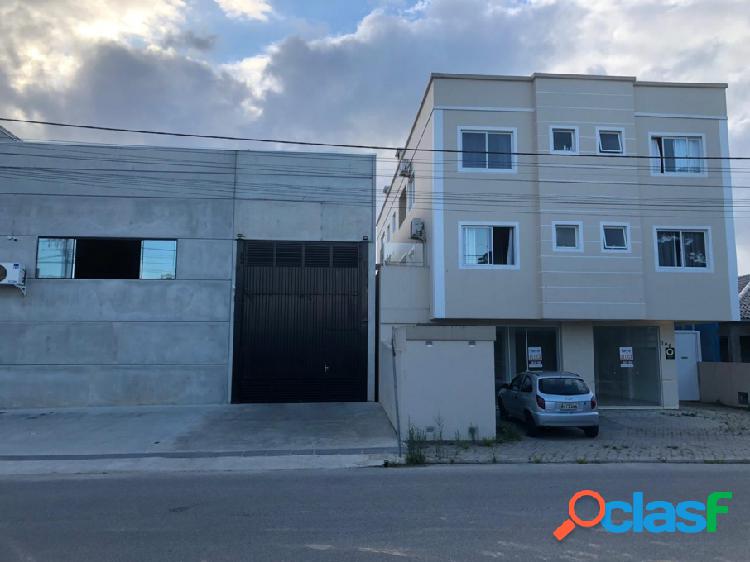 Apartamento - Venda - Palhoça - SC - Centro