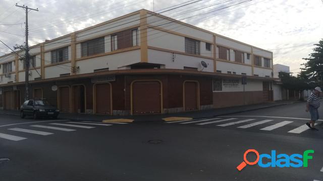 Apartamento - Venda - Ribeirão Preto - SP - Campos Elíseos