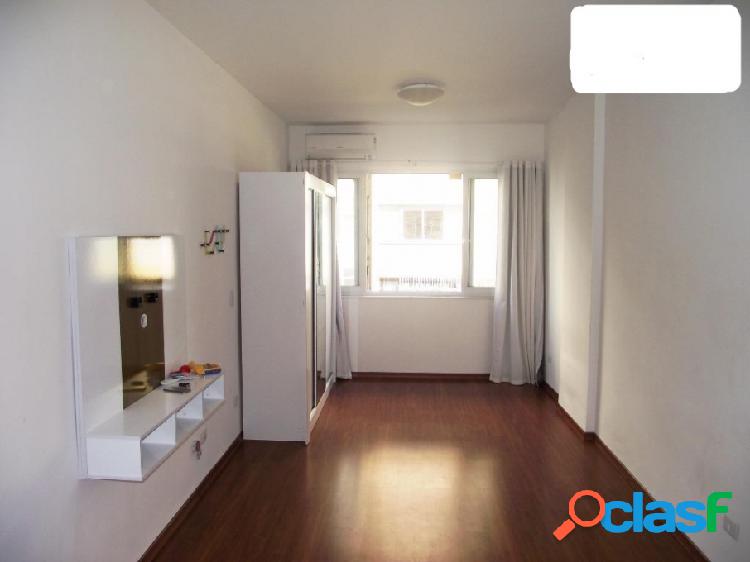 Apartamento - Venda - Rio de Janeiro - RJ - Copacabana