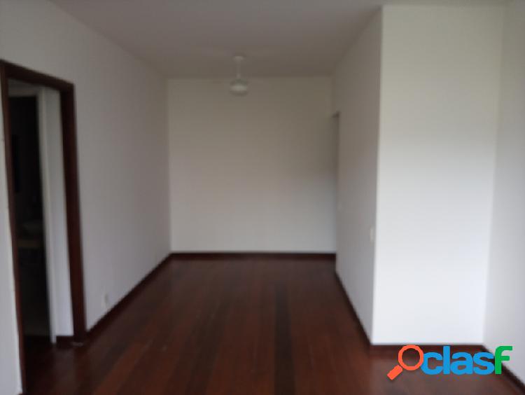 Apartamento - Venda - Rio de Janeiro - RJ - Humaitá