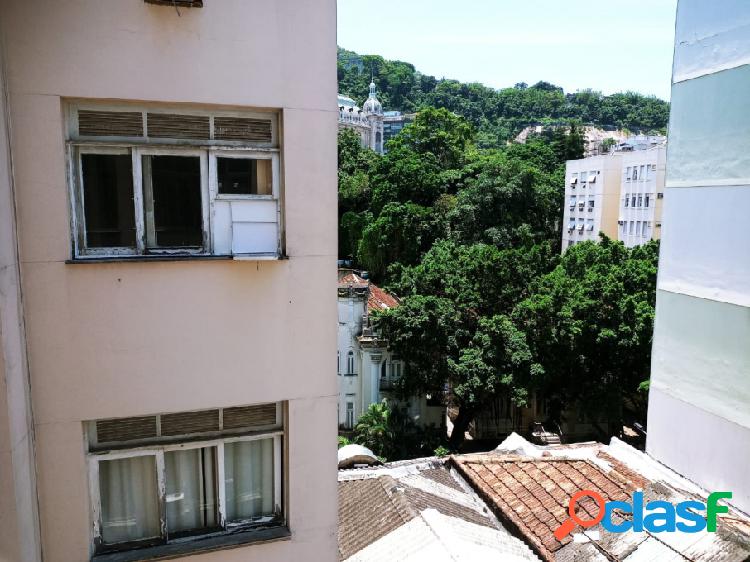 Apartamento - Venda - Rio de Janeiro - RJ - Laranjeiras