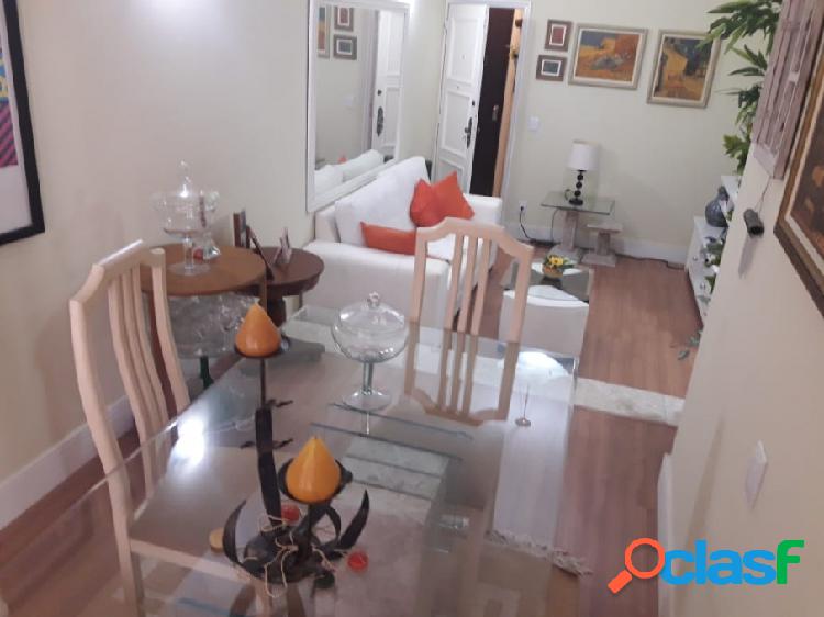 Apartamento - Venda - Rio de Janeiro - RJ - Leblon