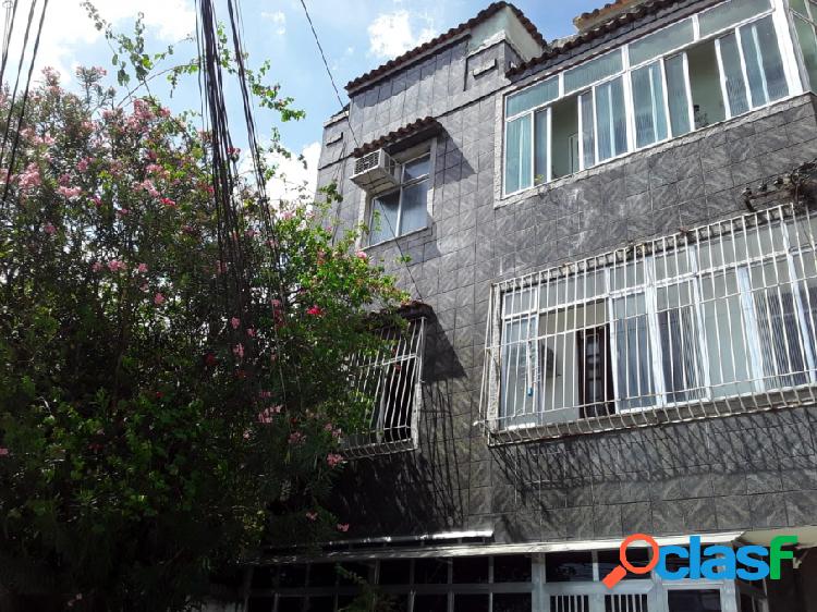 Apartamento - Venda - Rio de Janeiro - RJ - Madureira
