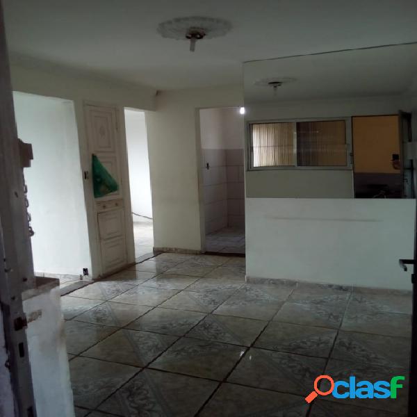 Apartamento - Venda - Rio de Janeiro - RJ - Santo Cristo